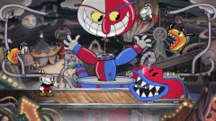Cuphead & The Delicious Last Course на Xbox — активацию с моментальной выдачей