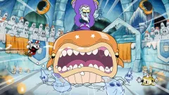 Заказать активацию Cuphead & The Delicious Last Course на Xbox