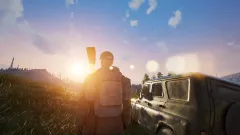 Активацию Deadside для Xbox One и Series X|S