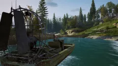 Заказать активацию Deadside на Xbox