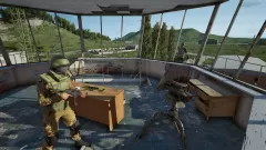 Купить активацию Deadside на Xbox по выгодной цене