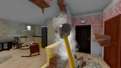 Активацию House Flipper для Xbox One и Series X|S