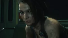 Активацию Resident Evil 3 For для Xbox One и Series X|S