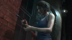 Заказать активацию Resident Evil 3 For на Xbox
