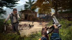 Активацию Far Cry® 4 для Xbox One и Series X|S