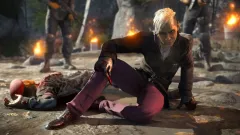 Заказать активацию Far Cry® 4 на Xbox