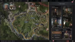 Купить активацию Crusader Kings III для Xbox выгодно