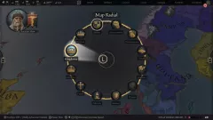Crusader Kings III на Xbox — активацию с моментальной выдачей