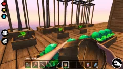 Survive on Raft на Xbox — активацию с моментальной выдачей