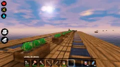 Survive on Raft — купить активацию дёшево
