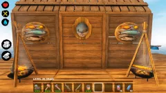 Survive on Raft на Xbox — активацию с моментальной выдачей