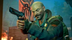 Активацию Back 4 Blood для Xbox One и Series X|S