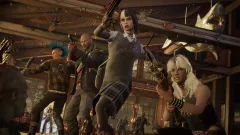 Back 4 Blood на Xbox — активацию с моментальной выдачей