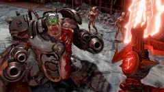 Активацию DOOM Eternal Standard Edition для Xbox One и Series X|S
