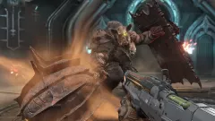DOOM Eternal Standard Edition — купить активацию дёшево