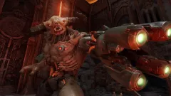 Активацию DOOM Eternal Standard Edition для Xbox One и Series X|S