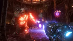 DOOM Eternal Standard Edition на Xbox — активацию с моментальной выдачей