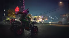 Saints Row The Third Remastered на Xbox — активацию с моментальной выдачей