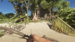 Stranded Deep на Xbox — активацию с моментальной выдачей