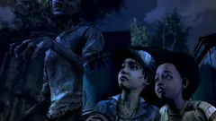 «The Walking Dead: Финальный сезон» — The Complete на Xbox — активацию с моментальной выдачей