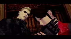 Активацию Resident Evil Code: Veronica X для Xbox One и Series X|S