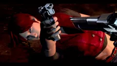 Resident Evil Code: Veronica X на Xbox — активацию с моментальной выдачей