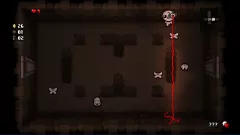 Активацию The Binding of Isaac: Rebirth для Xbox One и Series X|S
