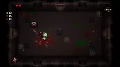 The Binding of Isaac: Rebirth — купить активацию дёшево