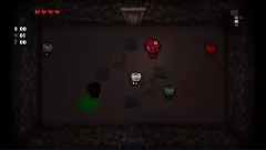 The Binding of Isaac: Rebirth — купить активацию дёшево