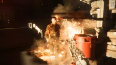 Активацию Alien: Isolation для Xbox One и Series X|S
