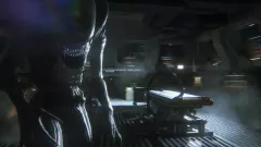 Alien: Isolation на Xbox — активацию с моментальной выдачей