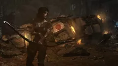 Заказать активацию Tomb Raider: Definitive Edition на Xbox