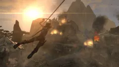 Активацию Tomb Raider: Definitive Edition для Xbox One и Series X|S