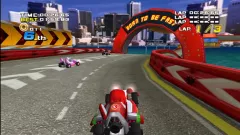 Активацию Sonic Adventure™ 2 для Xbox One и Series X|S
