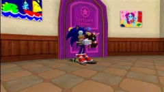 Sonic Adventure™ 2 на Xbox — активацию с моментальной выдачей