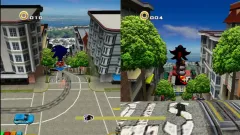 Активацию Sonic Adventure™ 2 для Xbox One и Series X|S