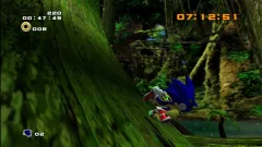 Sonic Adventure™ 2 на Xbox — активацию с моментальной выдачей