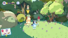 Активацию Bluey: Игра для Xbox One и Series X|S