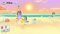 Bluey: Игра — купить активацию дёшево