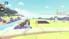 Заказать активацию Bluey: Игра на Xbox