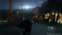 Metal Gear Solid V: The Phantom Pain на Xbox — активацию с моментальной выдачей