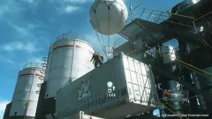 Заказать активацию Metal Gear Solid V: The Phantom Pain на Xbox