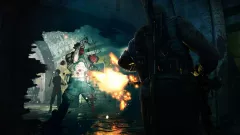 Заказать активацию Zombie Army 4: Dead War на Xbox