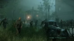 Активацию Zombie Army 4: Dead War для Xbox One и Series X|S