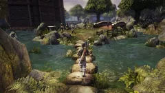 Активацию Fable Anniversary для Xbox One и Series X|S