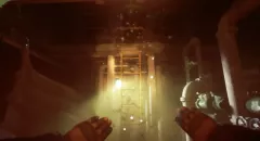 Активацию Still Wakes the Deep для Xbox One и Series X|S