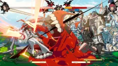 Guilty Gear -Strive — купить активацию дёшево