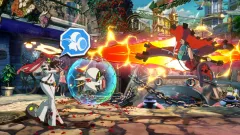 Guilty Gear -Strive на Xbox — активацию с моментальной выдачей