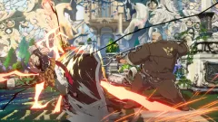 Заказать активацию Guilty Gear -Strive на Xbox
