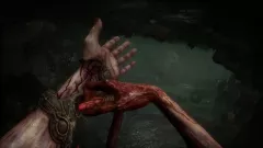 Купить активацию Scorn на Xbox по выгодной цене